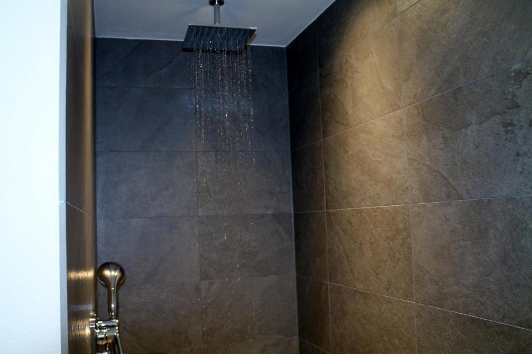 Ferienwohnung Poelzl Chieming Ngoại thất bức ảnh